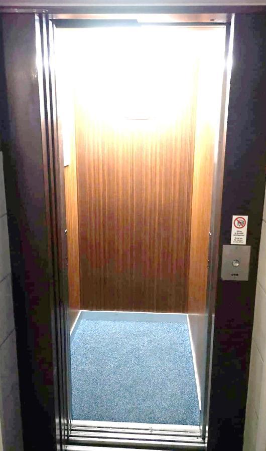 Appartement Mit Doppelbett Oder 2 Einzelbetten Bad Aussee Exterior photo