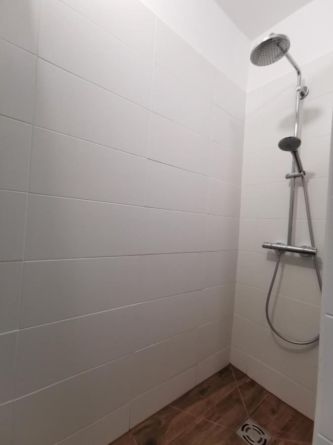 Appartement Mit Doppelbett Oder 2 Einzelbetten Bad Aussee Exterior photo